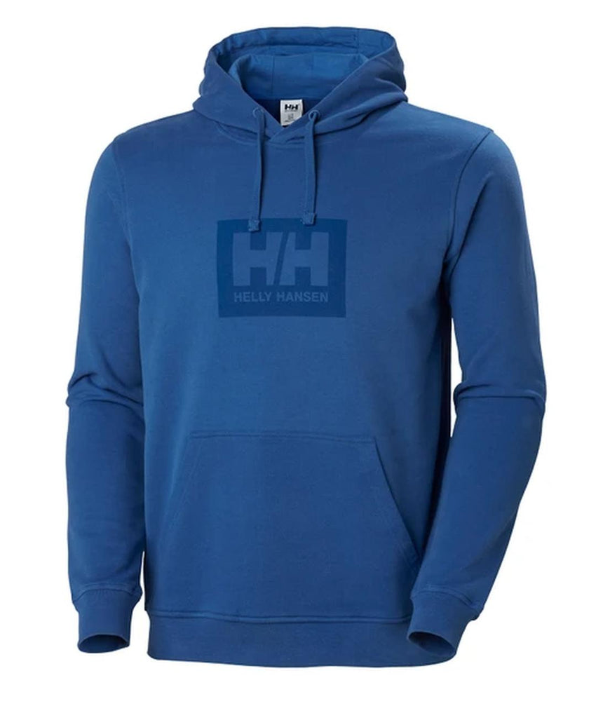 Helly Hansen Box Hoodie