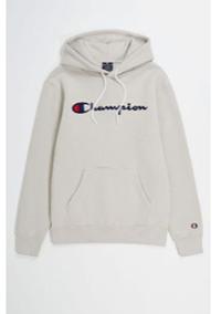 Champion Hooded Sweatshirt