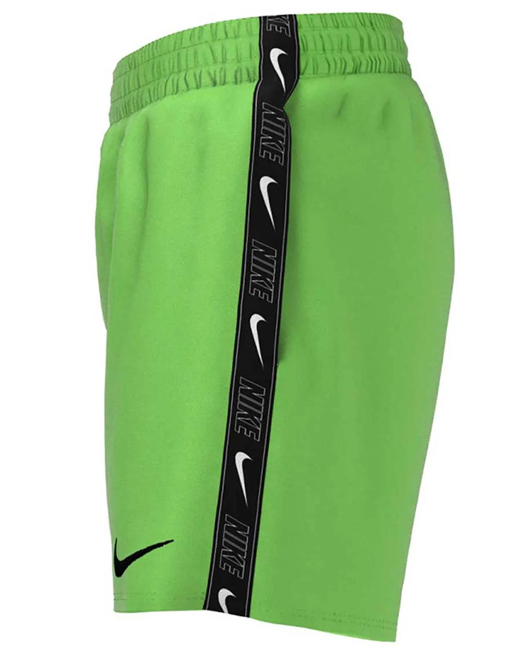 Nike Swim 4" Volley Short