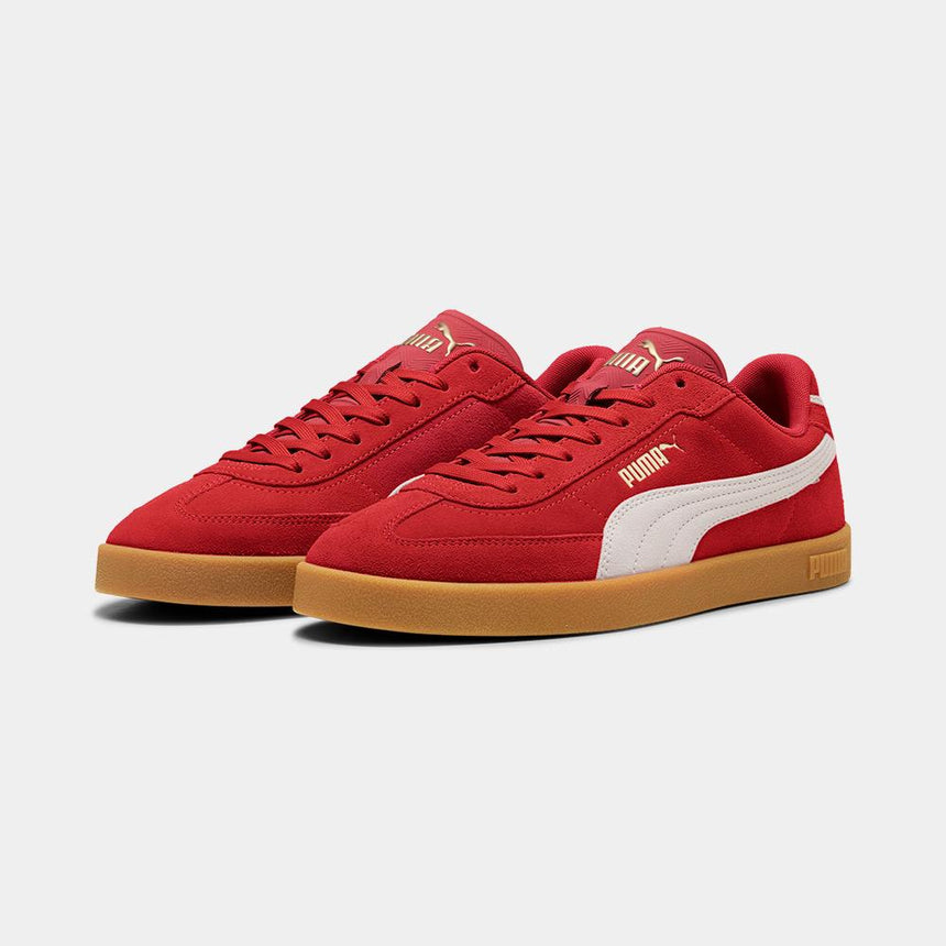 Zapatillas Puma Club Ii Era Suede