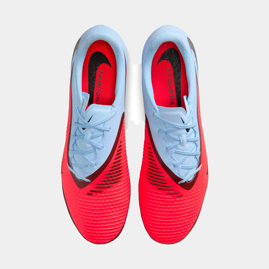 Botas De Fútbol Nike Phantom 6 Low Academy Para Césped Artificial