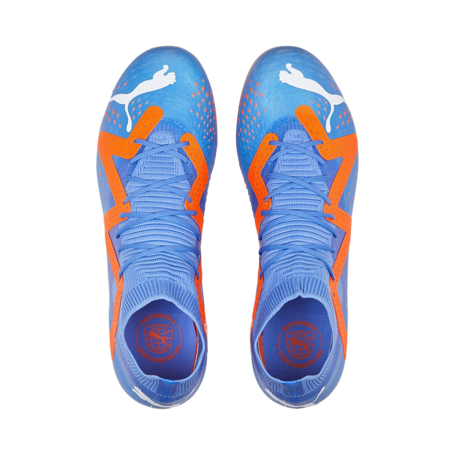 Botas De Futbol Puma Future Match mg