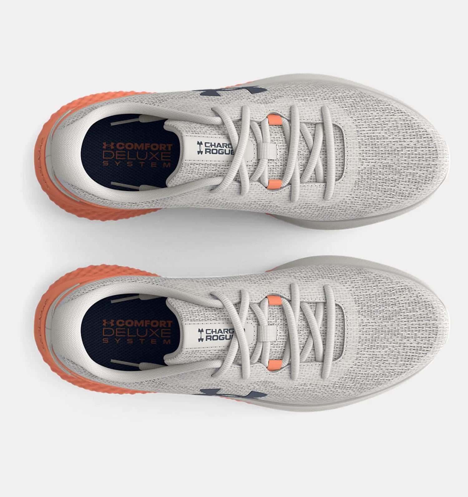 Under Armour W Charged Rogue 3 Knit