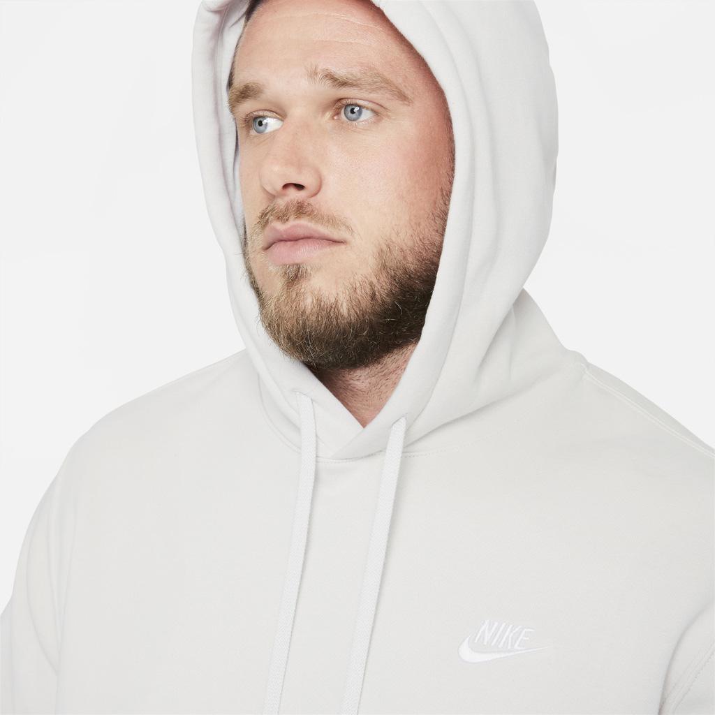 Nike Sportswear Club Fleece