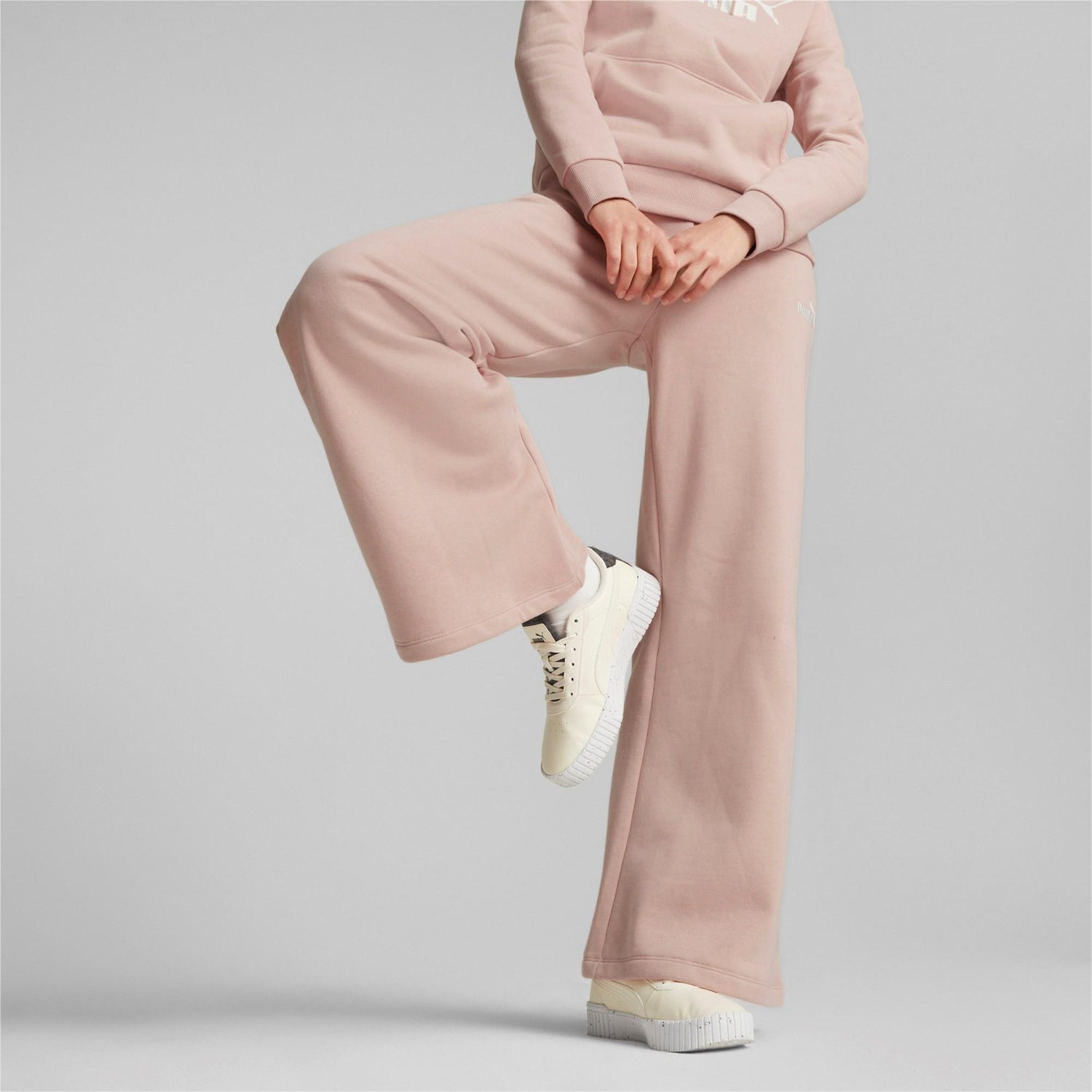 Puma Essential+ Embroidery Wide