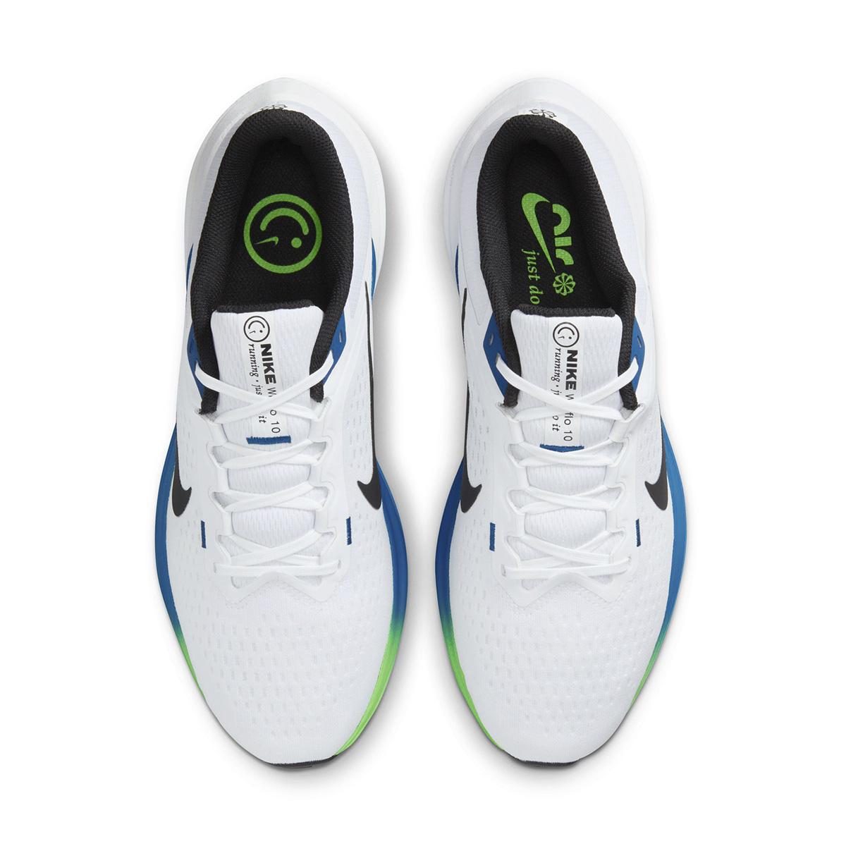 Nike Winflo 10 Road Running S