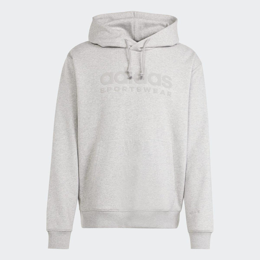 Sudadera Con Capucha Casual Hombre M All Szn G Hdy adidas Sportswear