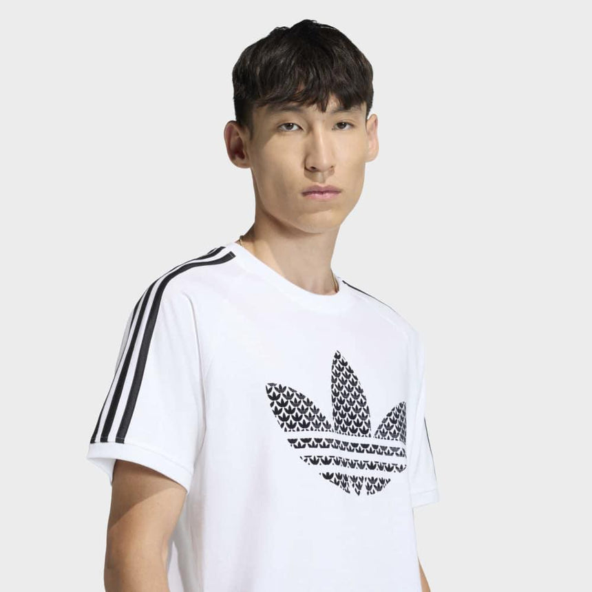 adidas Camiseta Monogram Infill 3s