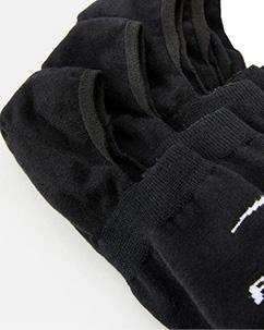 Rip Curl Invisi Sock 5-pk