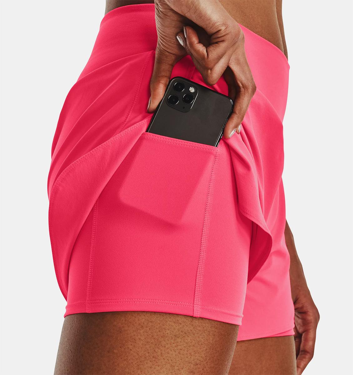 Under Armour Flex Woven 2-IN-1 Short
