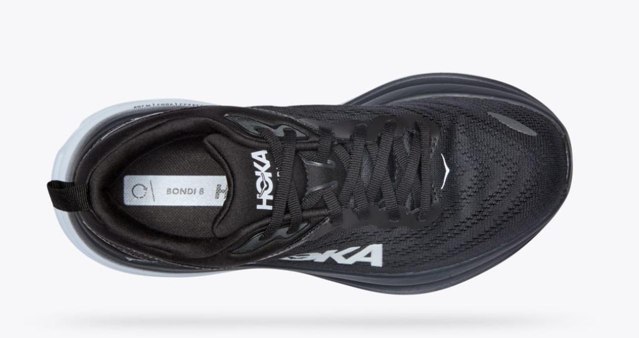 Hoka Bondi 8