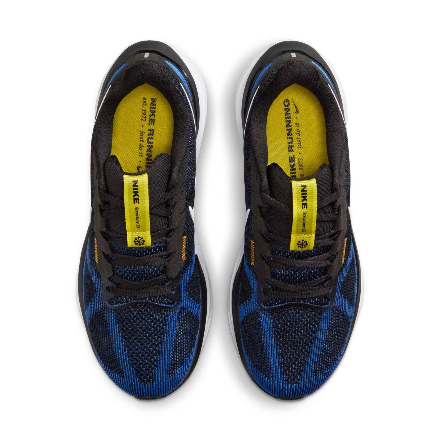 Nike Structure 25
