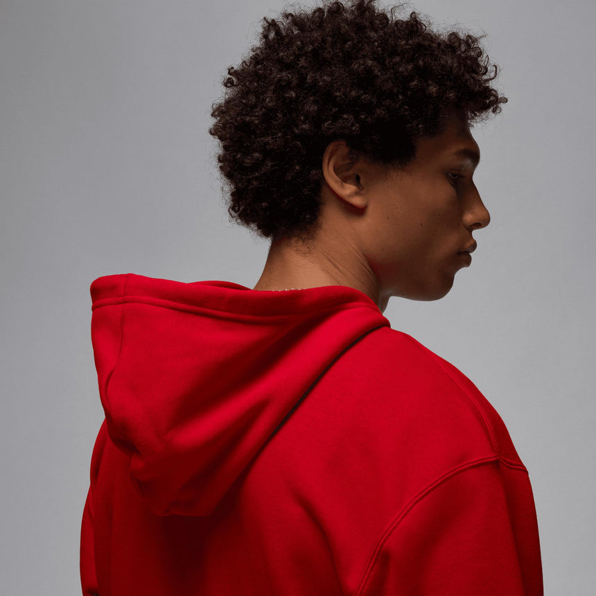 Suadera Con Cremallera Jordan Brooklyn Fleece