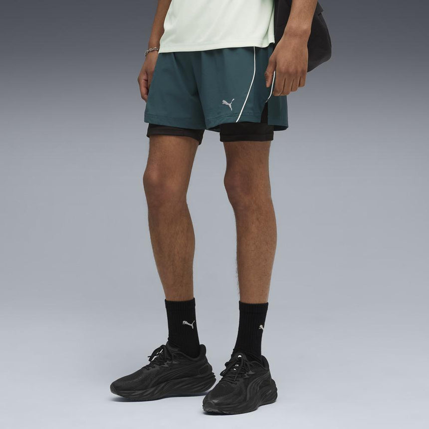 Puma Run Velocity 2in1