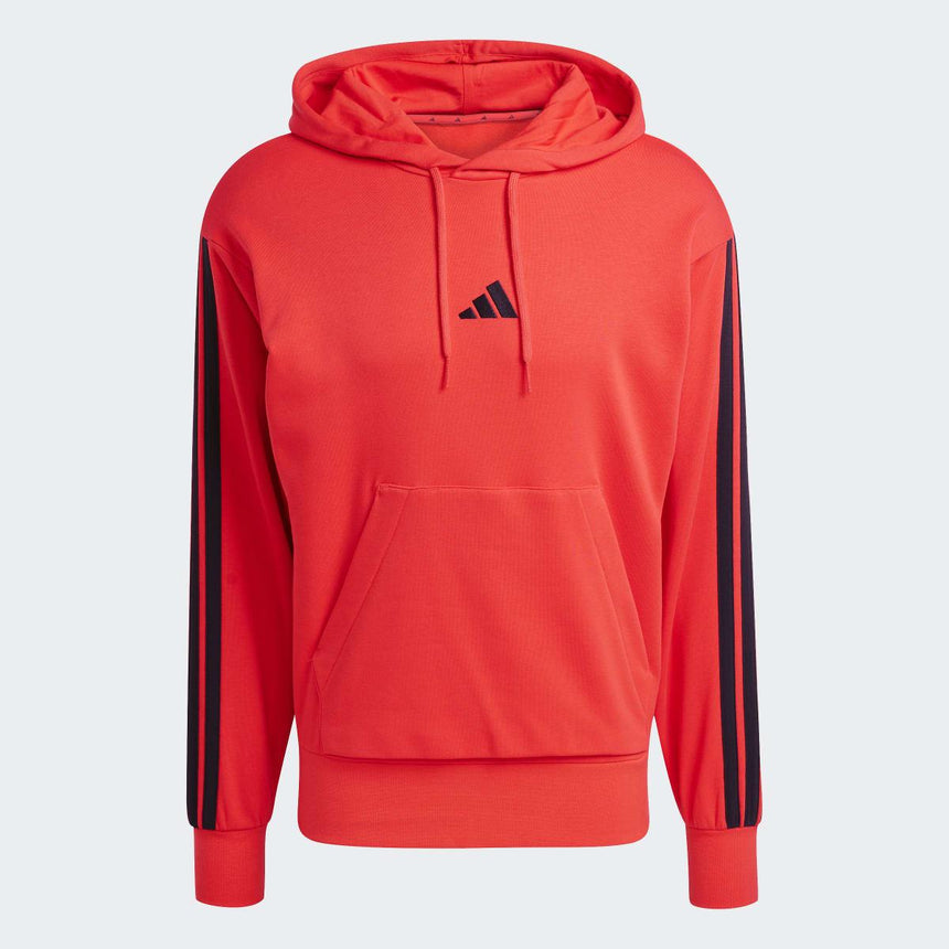 Sudadera Con Capucha Hombre M 3s Ft Hd adidas Sportswear