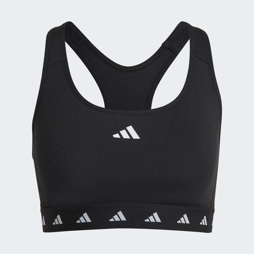 Sujetador Deportivo adidas Medium Support Pwr Ms tf