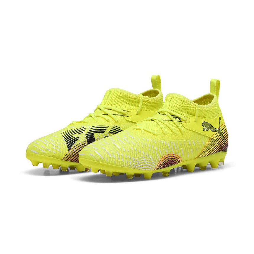 Botas De Fútbol Puma Future 8 Match ag