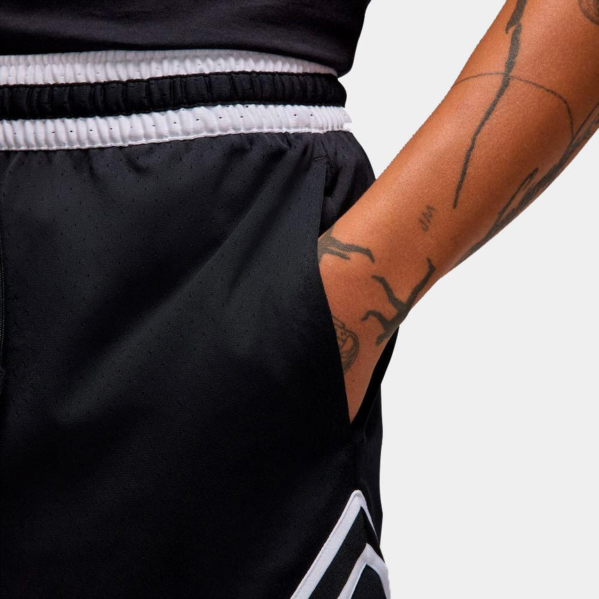 Pantalón Jordan Sport Corto Diamond De Malla DrI-Fit
