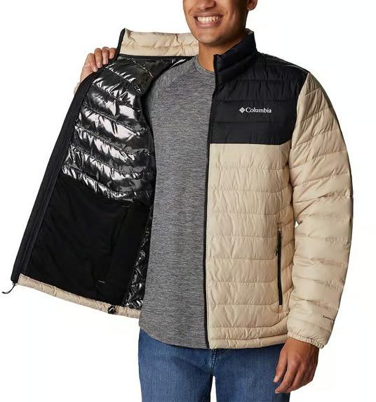 Columbia Powder Lite