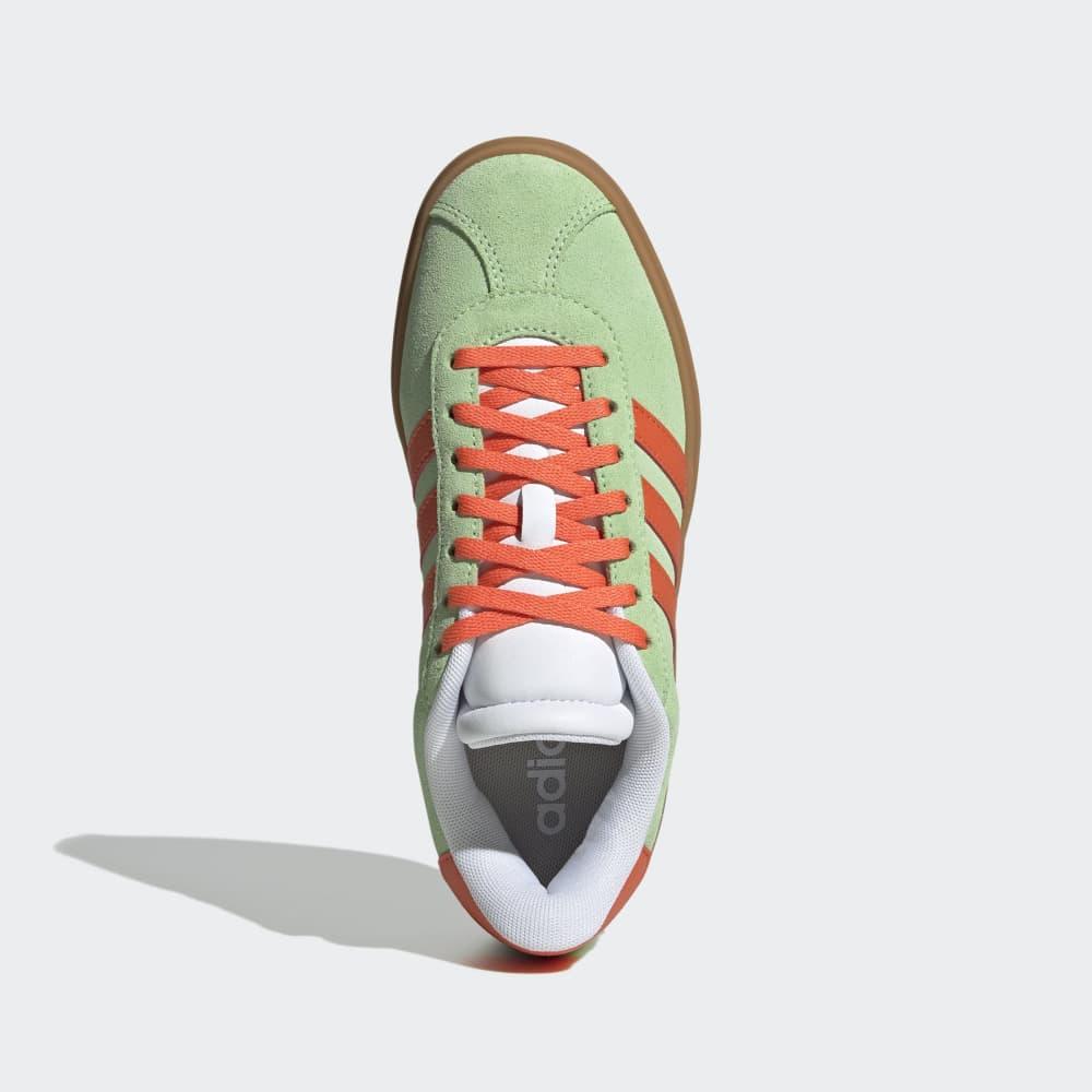 adidas Zapatillas Niño Vl Court Bold J