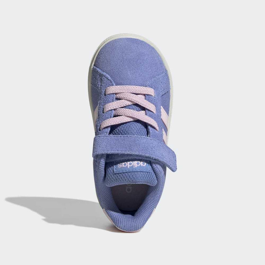 adidas Zapatillas Niño Grand Court 00s Infantil