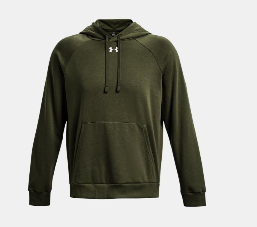 Under Armour Rival Fleece Hoodie