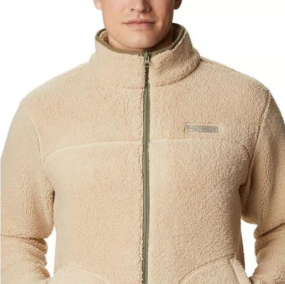 Columbia Rugged Ridge Ii Sherpa