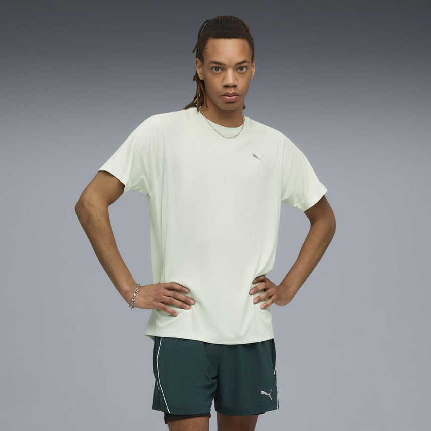 Puma Run Velocity Tee