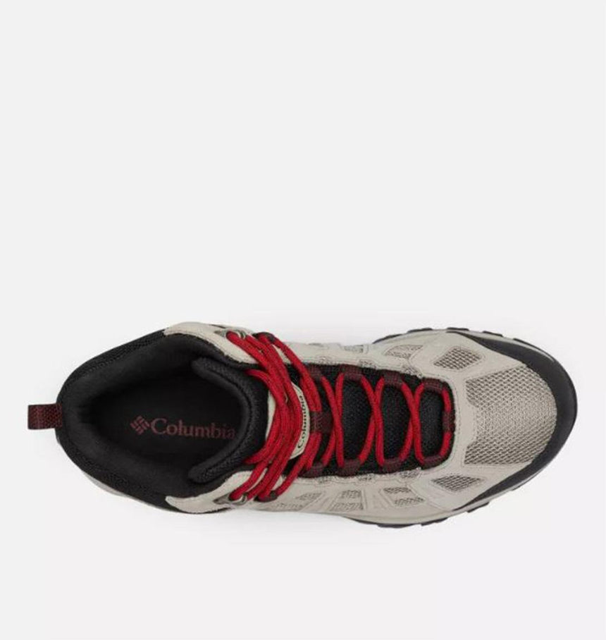 Columbia Bota De Senderismo Impermeable De Media Caña Redmond™ Iii