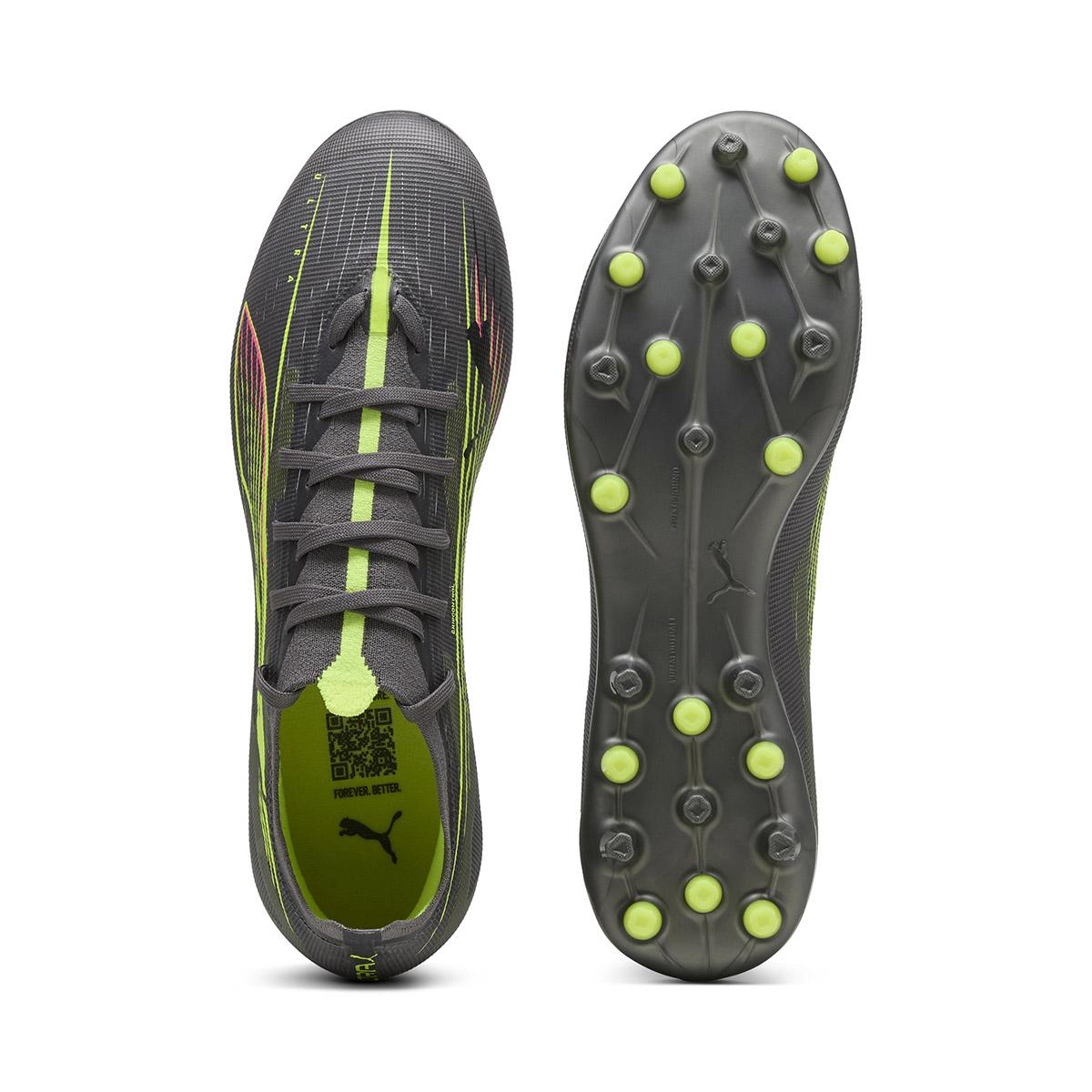 Botas De Futbol Puma Ultra 5 Match mg