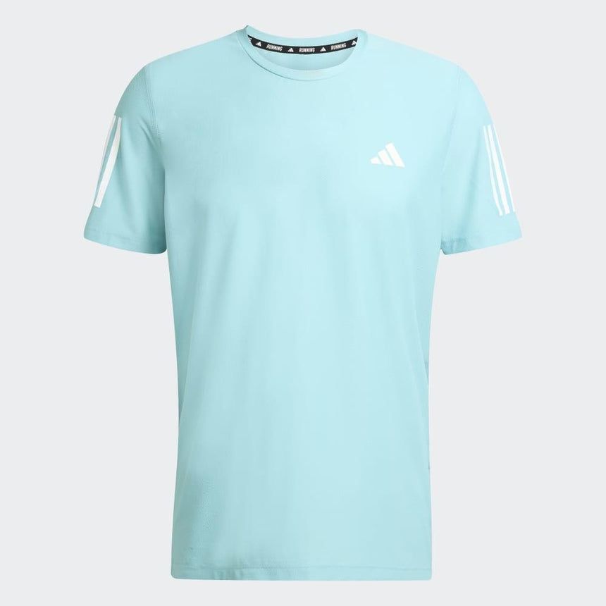 adidas Camiseta Running Hombre Otr B Tee