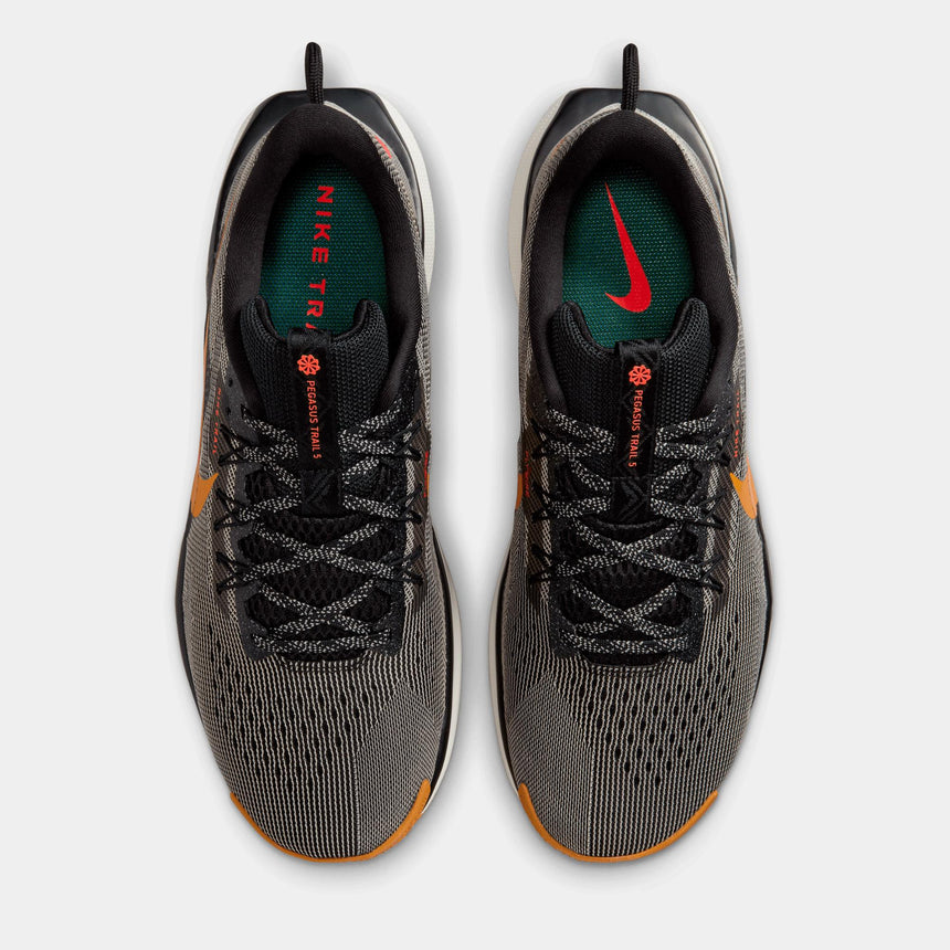 Zapatillas De Trail Running Nike Pegasus Trail 5