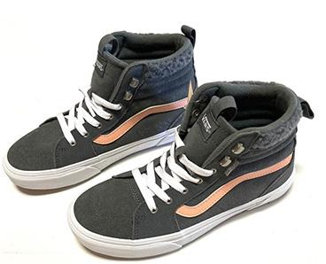 Vans My Filmore Hi Vansguard