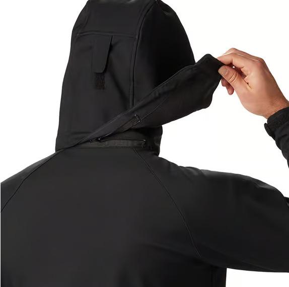 Columbia Cascade Ridge ii