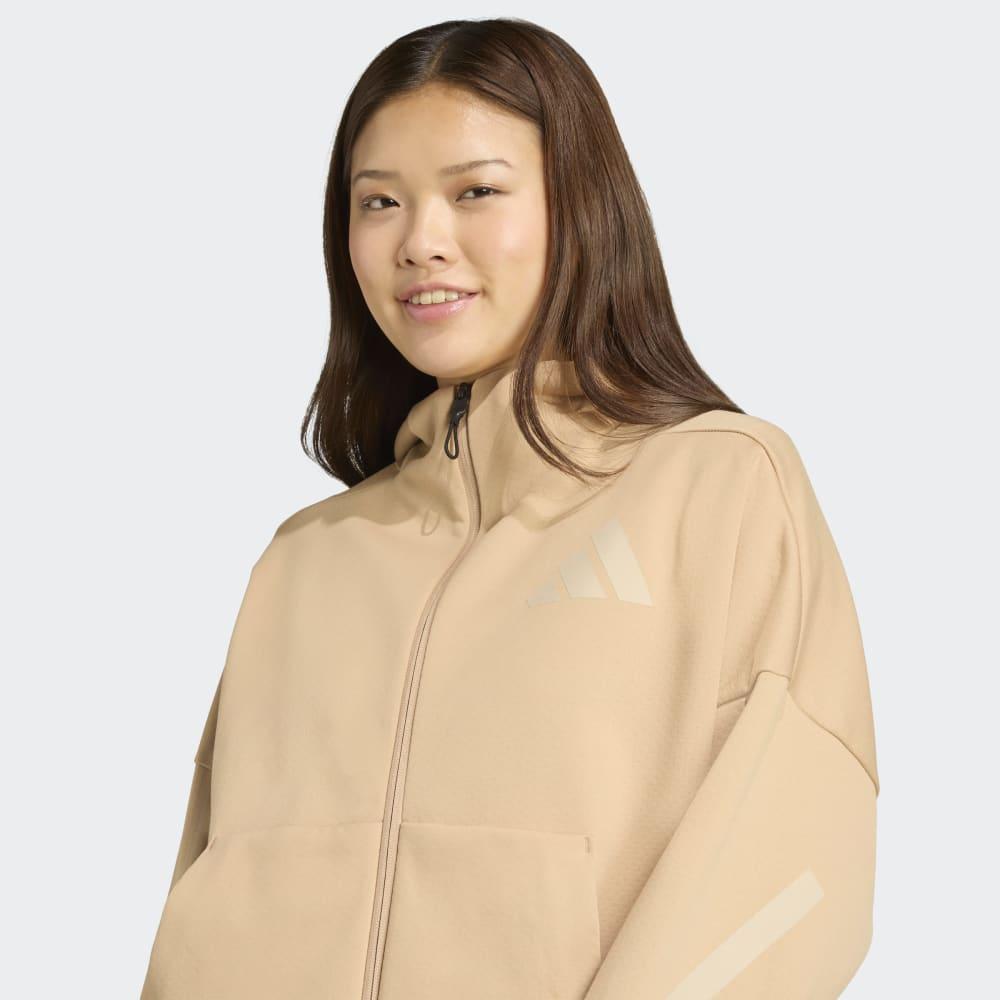 adidas Chaqueta Con Capucha Adidas Z.n.e.