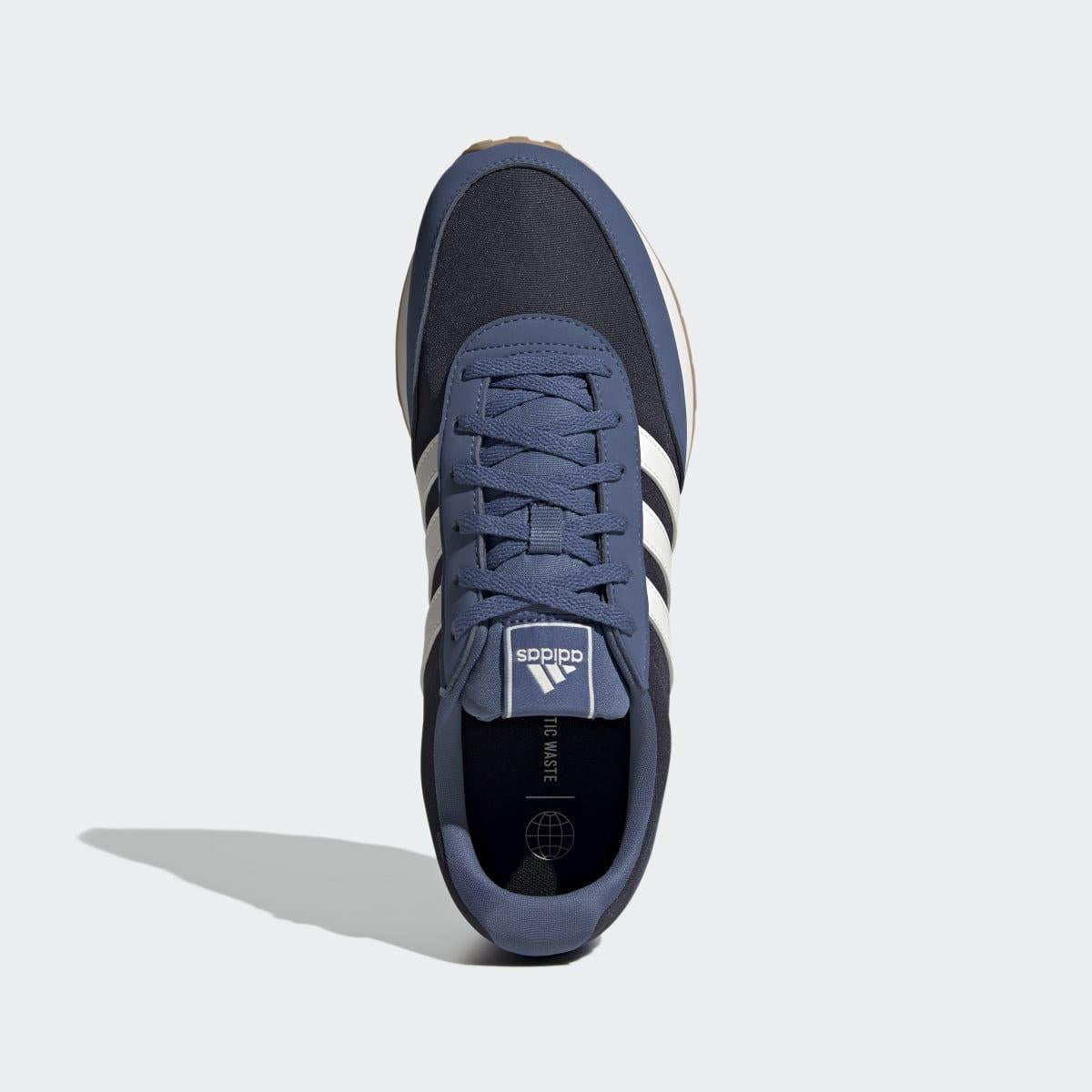 Zapatilla Casual Hombre Run 60s 3.0 adidas Sportswear