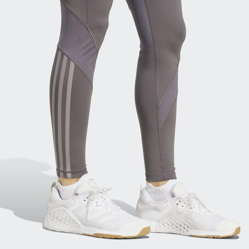 adidas Mallas Entrenamiento Mujer Hyg Shn 1/1 L