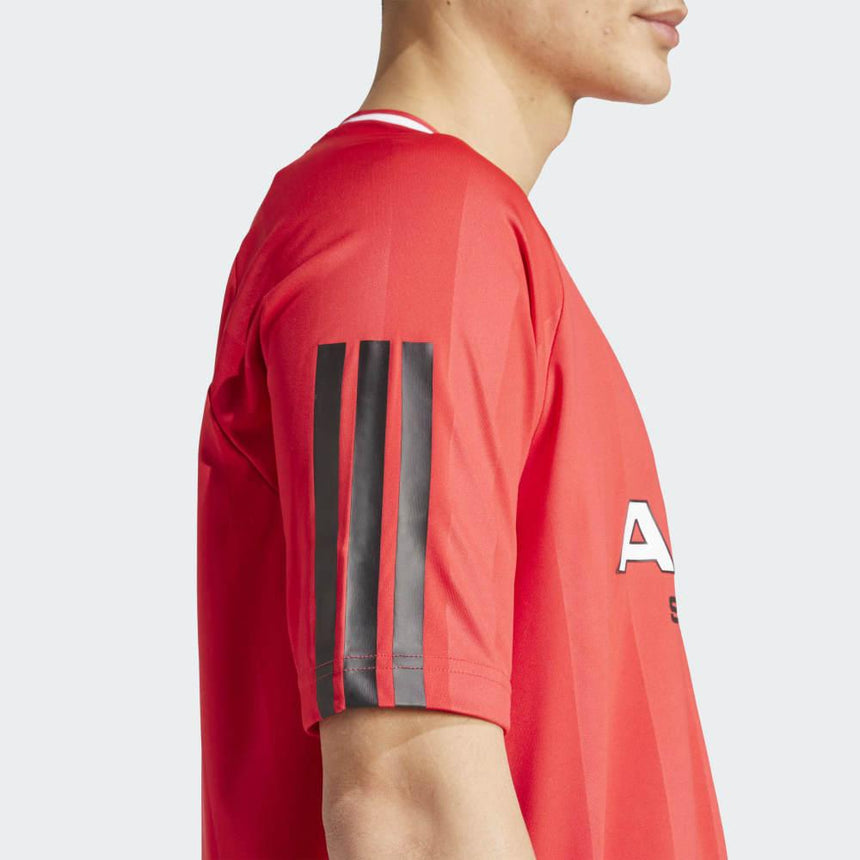 adidas Camiseta House Of Tiro Nations Pack