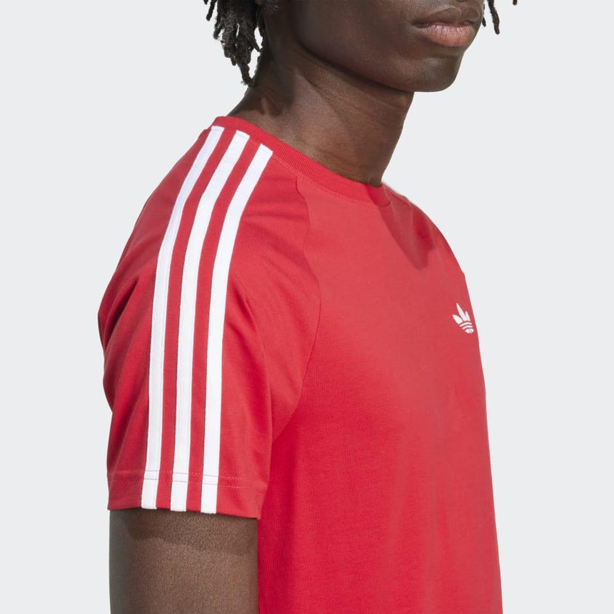 adidas Camiseta Hombre Tight 3s Tee