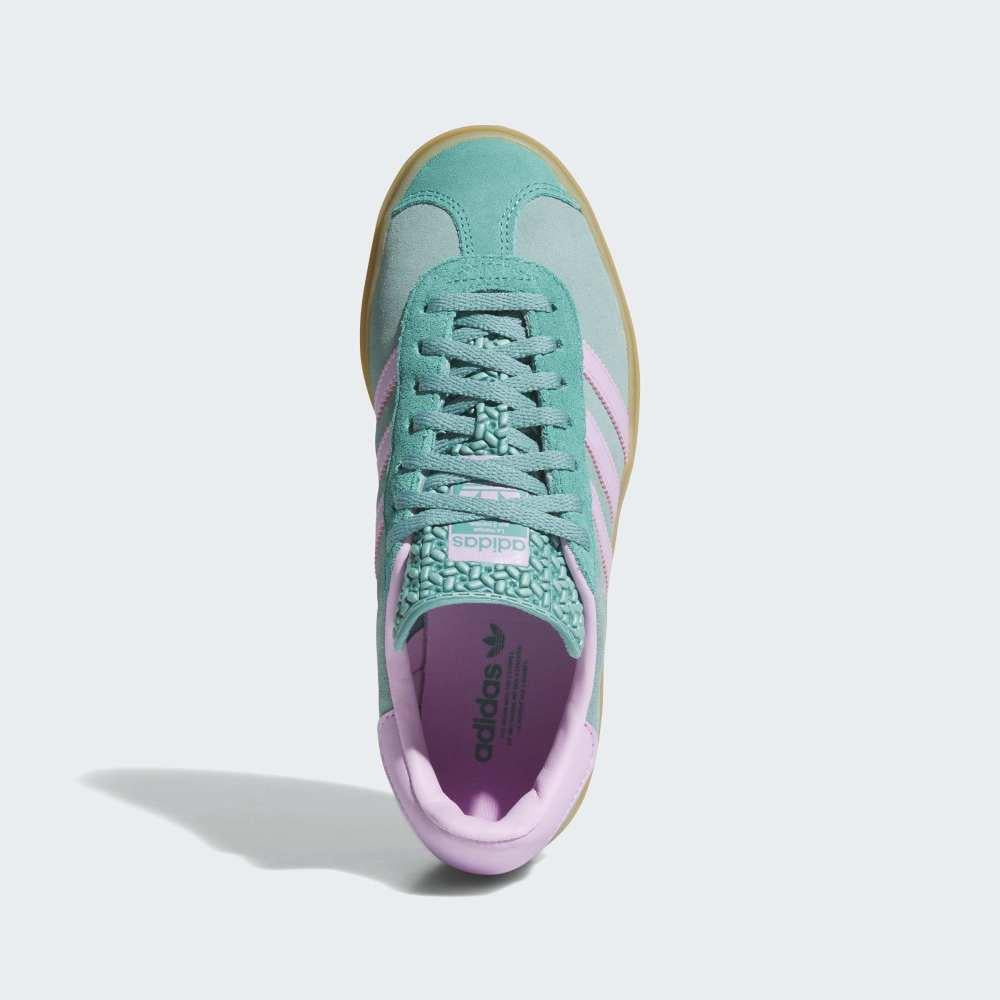 adidas Originals Zapatillas Mujer Gazelle Bold W