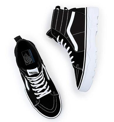 Vans Zapatillas Sentry Sk8-Hi wc