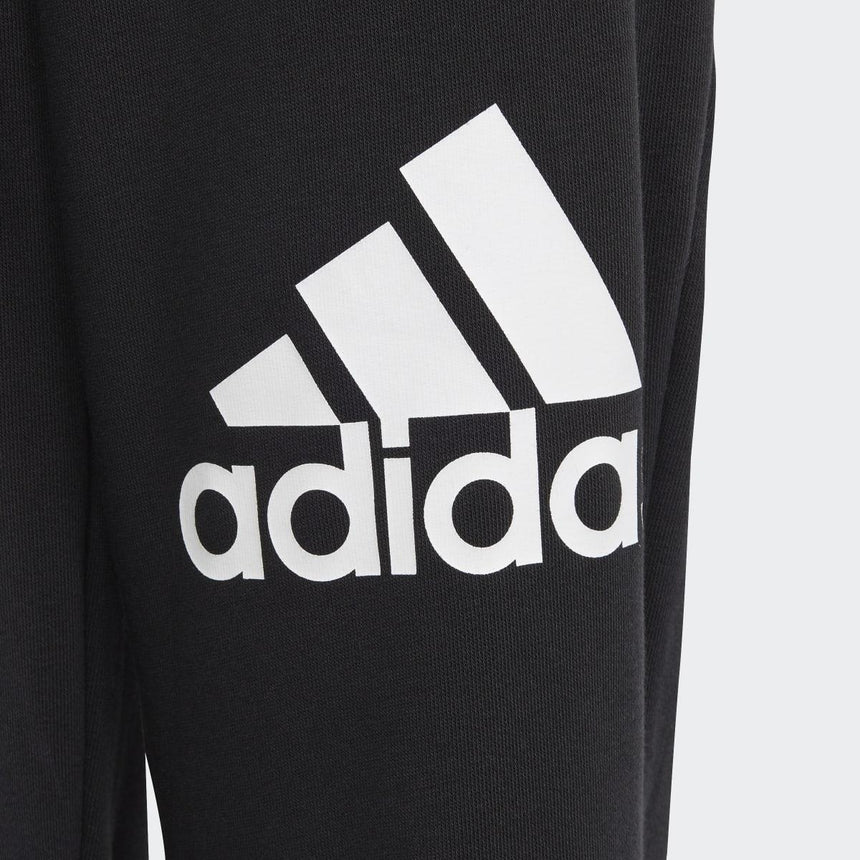 adidas Essentials Regular Fit Big Logo Cotton
