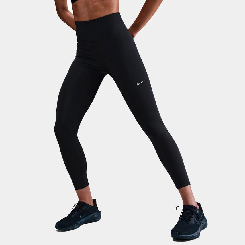 Leggings Nike Tempo De 7/8 Y Talle Alto De Running - Mujer