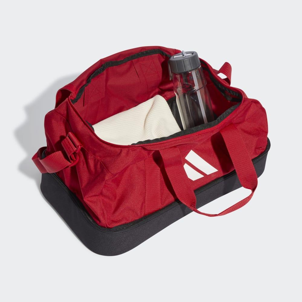 adidas Bolsa De Deporte Tiro League Pequeña