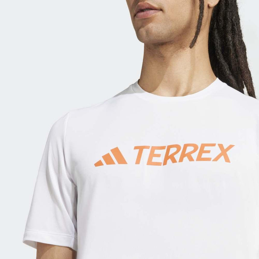 adidas Camiseta Terrex Multi Climacool Logo Tech