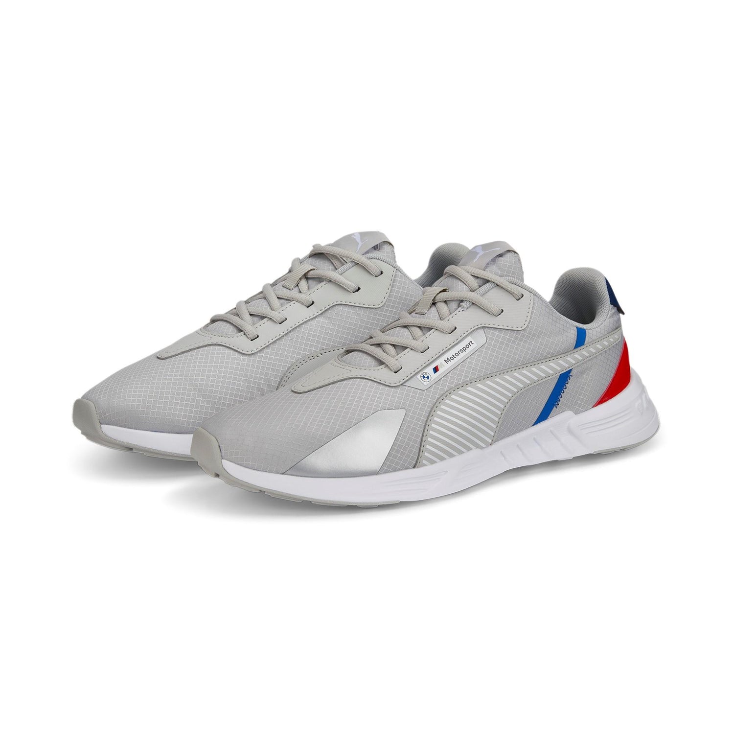 Puma Bmw Mms Tiburion