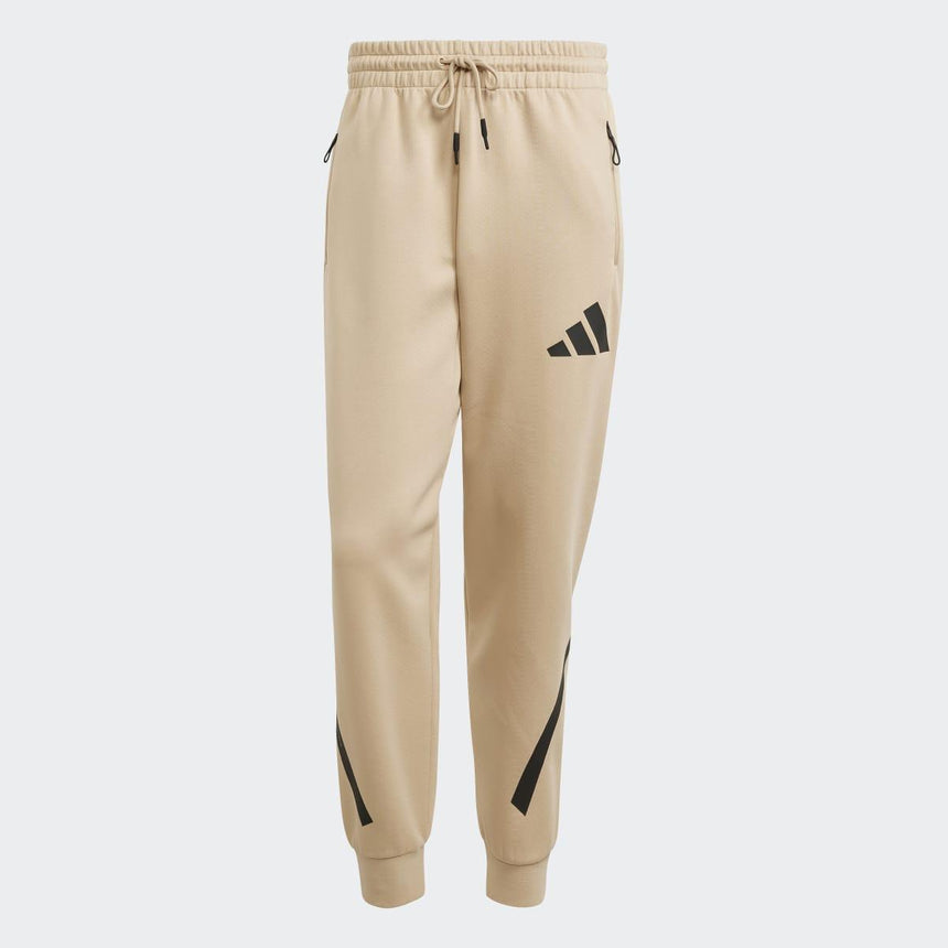 Pantalón Casual De Hombre M Z.n.e. Pt adidas Sportswear