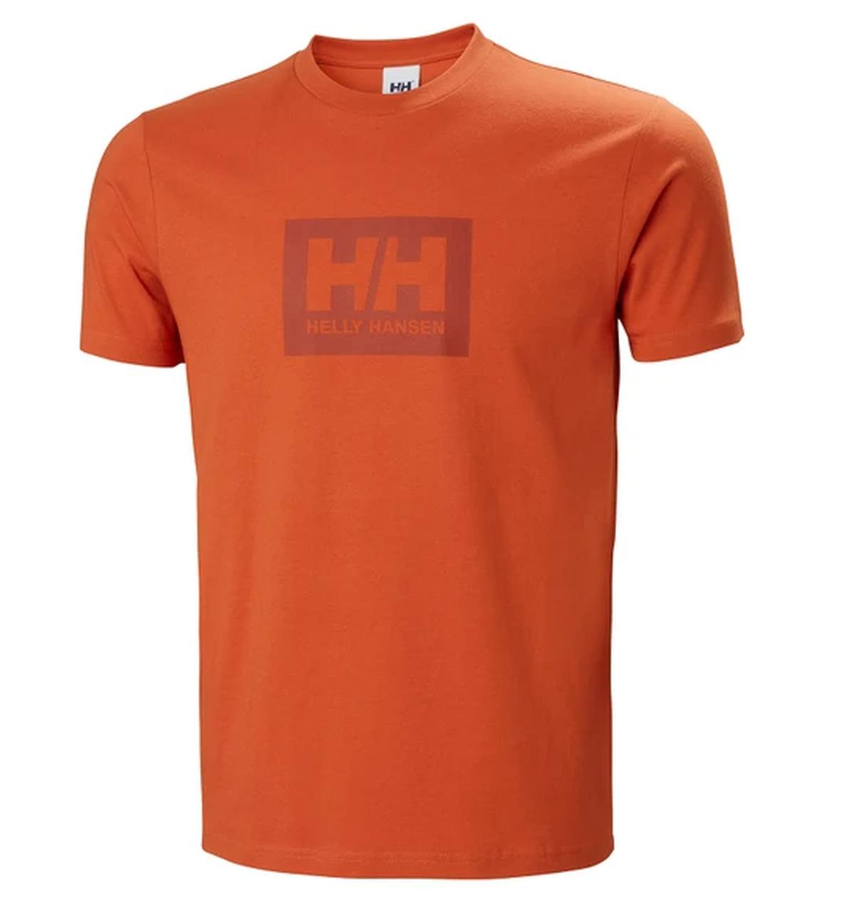 Helly Hansen Box T