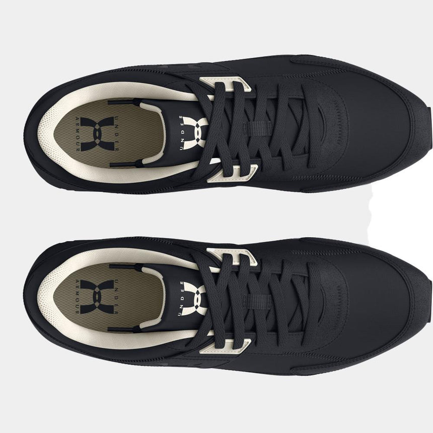 Zapatillas Ua essential Runner Para Hombre