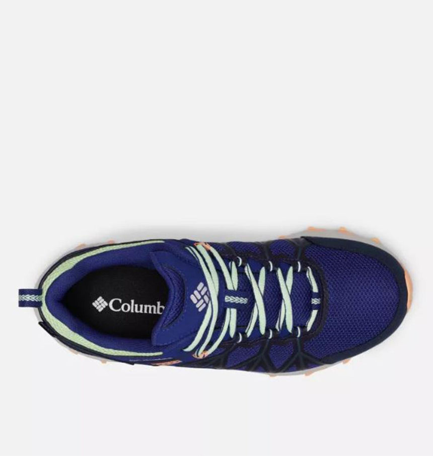 Columbia Zapatilla De Senderismo Impermeable Peakfreak™ Ii Outdry™